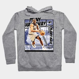 Penny Hardaway // Retro Comics Hoodie